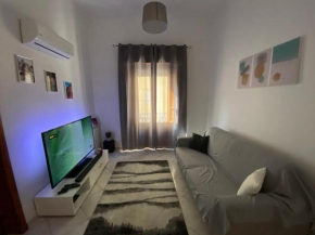 Eden Apartment, Trapani